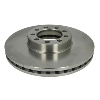 Imagen de BREMBO 09.9762.10 Disco de freno 301 30 9 ventilación interna altamente carbonizado IVECO: Daily 6 Pritsche/Fahrgestell,