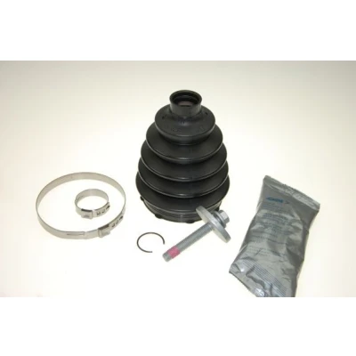 Imagen de LÖBRO 306985 Fuelle Palier 121 TPE (elastómero termoplástico) con tornillo