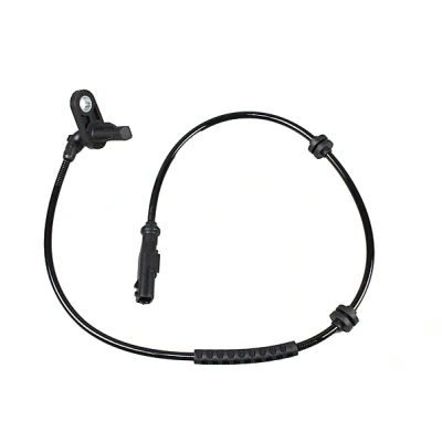 Imagen de METZGER 09001139 Sensor de ABS Eje trasero, derecha 630 RENAULT: CLIO 3, Modus / Grand