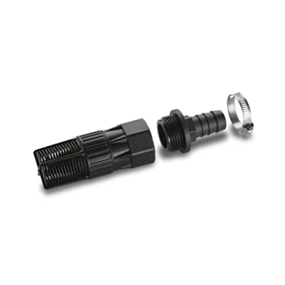 Imagen de Karcher Filtro de aspiración con bloqueo antirretorno, básico, 3/4“ 69973450