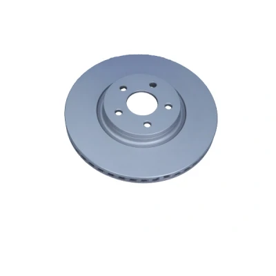 Imagen de QUARO QD6865 Disco de freno 320 25 5 108 ventilación interna barnizado, revestido sin buje rueda, perno sujeción rueda FORD: Focus 2