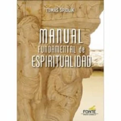 Imagen de Manual fundamental de Espiritualidad (Espiritu Norte)