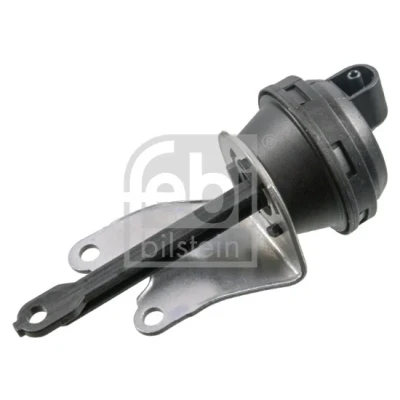 Imagen de FEBI BILSTEIN 193721 Válvula, regulación del aire de admisión neumático VOLKSWAGEN: Golf 5