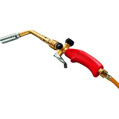 Imagen de Rothenberger SUPER EGO 253000716 Soplete enchufe rapido 14 22