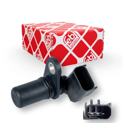 Imagen de FEBI BILSTEIN 108159 Sensor de Cigueñal CHRYSLER: PT Cruiser Familiar