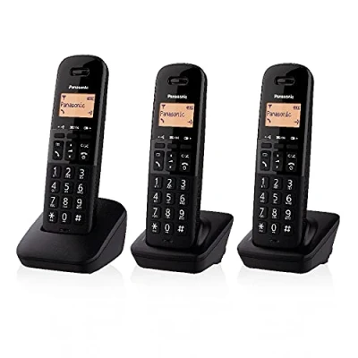 Imagen de Cordless Panasonic KX TGB613