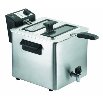 Imagen de RGV FRY TYPE 8LT Freidora