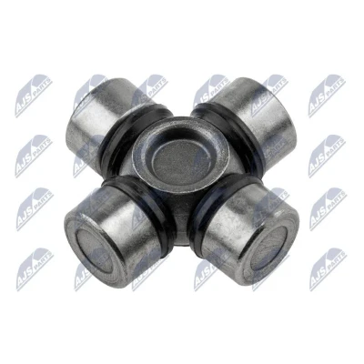 Imagen de NTY SKK UU 005 Articulación, árbol de dirección SSANGYONG: ACTYON 1, AUDI: A4 B8 Berlina, HYUNDAI: i30 II Hatchback norauto, oscaro, mister auto