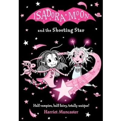 Imagen de Isadora Moon And The Shooting Star Pb
