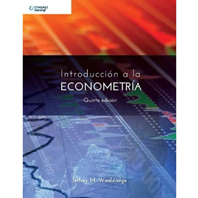 Imagen de Introducción a la econometría (EMPRESA)