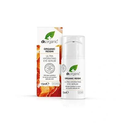 Imagen de Dr. Organic SERUM OJOS REISHI 15ml