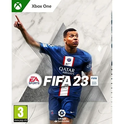 Imagen de FIFA 23 Standard Edition XBOX ONE Castellano