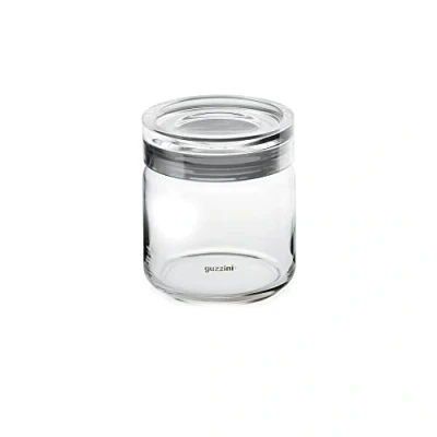 Imagen de Guzzini Tarro M &#039;Kitchen Active Design&#039; 10,5 x h13,5 cm