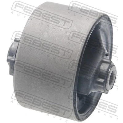 Imagen de FEBEST MMB DJ1LH Soporte de motor Delante, izquierda