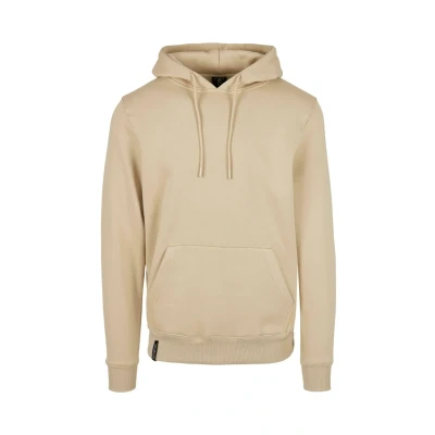Imagen de Cayler &amp; Sons Plain Jersey con capucha, Hombre, Talla: Small, Sand