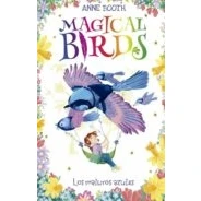 Imagen de Magical Birds 3. Los Maluros Azules