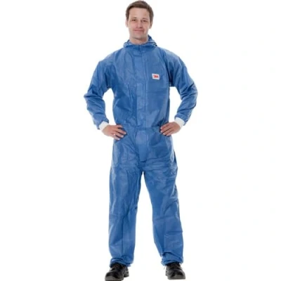 Imagen de 3M 4532+XL Traje de Protección, B XL