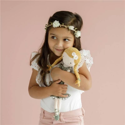 Imagen de Muñeca Blandita Julia