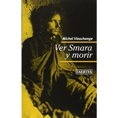 Imagen de Ver Smara y morir: 85 (Nan Shan)