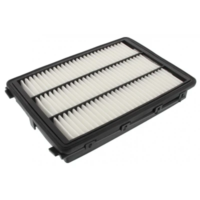 Imagen de MAPCO 60488 Filtro de aire 42 199 276 rectangular Cartucho filtrante HYUNDAI: Tucson, KIA: Sportage IV
