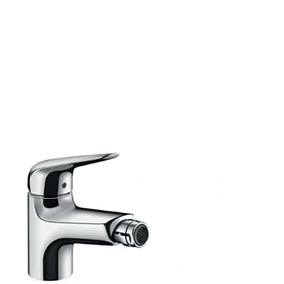 Imagen de Hansgrohe 71142000 Grifería, Cromo