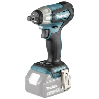 Imagen de Makita Llave de impacto inalámbrica DTW181 18,0 V (sin batería, sin cargador)