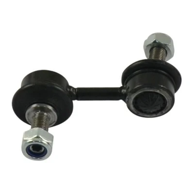 Imagen de KAVO PARTS SLS 8002 Bieleta de suspensión Eje delantero 59 M10x1.25mm SUBARU: Impreza II Berlina, Legacy 4, Forester