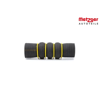 Imagen de METZGER 2400537 Manguera Turbo Silicona PEUGEOT: 308 I Hatchback, 5008 I, Partner Furgón, CITROËN: Berlingo II II, C4 Picasso 1