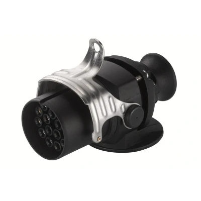 Imagen de HELLA 8JA 007 241 031 Conector remolque
