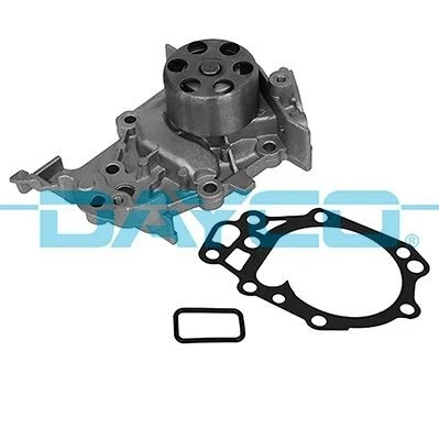 Imagen de DAYCO DP304 Bomba de agua RENAULT: CLIO 2, Kangoo I, I Express, DACIA: SANDERO Logan Berlina