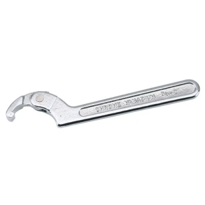 Imagen de Draper Llave de garfio