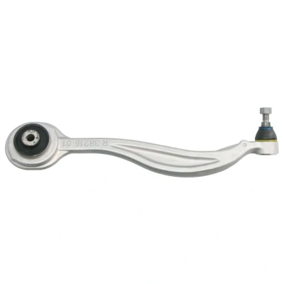 Imagen de LEMFÖRDER 38216 01 Barra oscilante, suspensión de ruedas Eje delantero, derecha, debajo, delante Brazo oscilante transversal Aluminio norauto, oscaro,