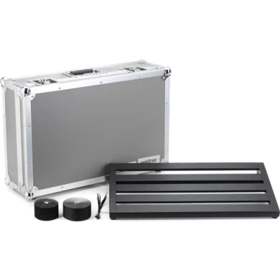 Imagen de Pedaltrain Novo 24 TC · Estuches para efectos, 5 rails