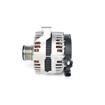 Imagen de BOSCH 0 121 615 114 Alternador 14V 150A VOLVO: V50, S40 II, C30, FORD: KUGA 1