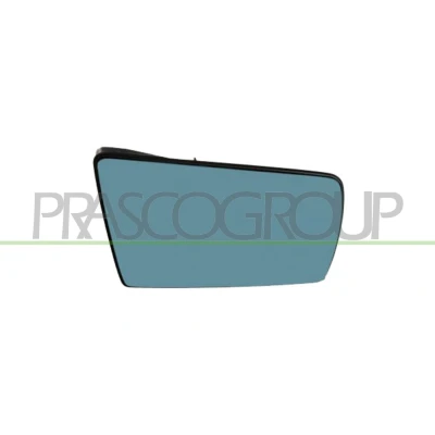 Imagen de PRASCO ME0257524 Cristal de Espejo izquierda MERCEDES BENZ: Clase C Berlina, T modell