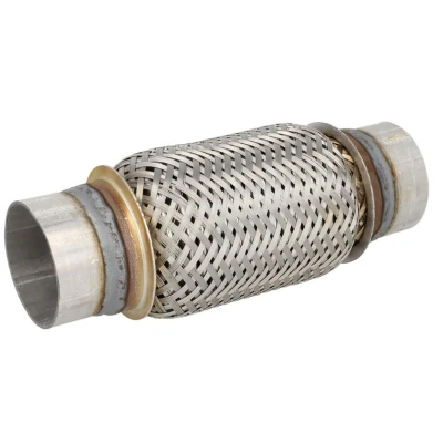 Imagen de JMJ 55X150R Unión flexible, escape 55 150