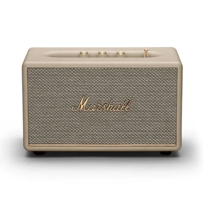 Imagen de Altavoz Bluetooth Marshall Acton Iii Crema