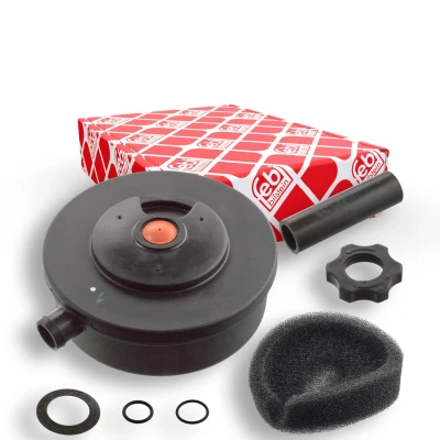 Imagen de Válvula, ventilación cárter FEBI BILSTEIN 103483