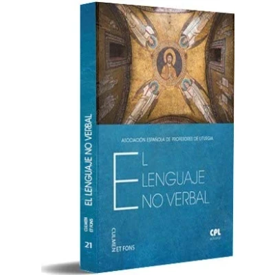 Imagen de El Lenguaje no Verbal: 22 (Culmen et fons)