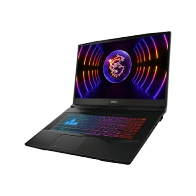Imagen de MSI Notebook Pulse 17 073XES 32 GB RAM Nvidia Geforce RTX 4060 Intel Core i7 13700H 17,3&quot; 1 TB SSD
