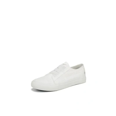 Imagen de Blowfish Malibu Marley Canvas W, Zapatillas de Moda Mujer, Blanco Lavado, 39 EU