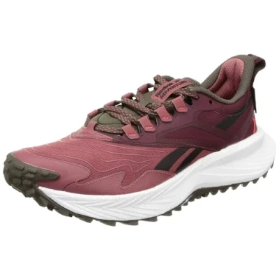 Imagen de Reebok Floatride Energy 5 Edge, Zapatillas Mujer, Sedona Rose F23 R Classic Granate lechada F23, 39 EU