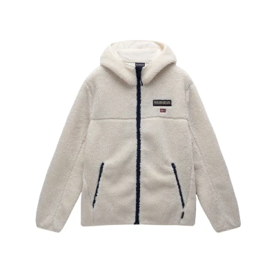 Imagen de Sudadera con capucha y cremallera Napapijri T Tynik