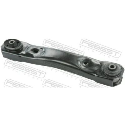 Imagen de FEBEST 2025 001 Barra oscilante, suspensión de ruedas posterior, Eje delantero abajo Brazo oscilante transversal JEEP: GRAND Cherokee 3, III
