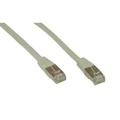 Imagen de Inline 1m S stp/pimf Cat.6 Cables De Red