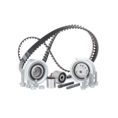 Imagen de INA 530 0550 10 Kit de correa distribución 160 VOLKSWAGEN: Tiguan I, Caddy 3, Transporter 5 Bus, SKODA: Yeti, Octavia 2 Combi, Rapid Hatchback