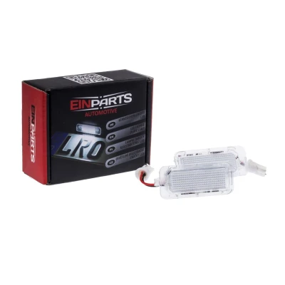 Imagen de EINPARTS EP30 Luz Matricula LED