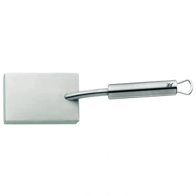 Imagen de WMF Profi Plus Plancha para macerar Carne, Acero Inoxidable Pulido, One Size