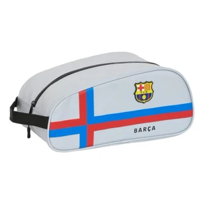 Imagen de Safta Articulo, Zapatillero F.C.Barcelona 3ª Equip. 22/23 Unisex niños, Multicolor, M