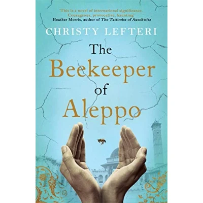 Imagen de The Beekeeper Of Aleppo